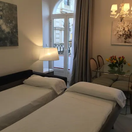 Alfonso Xiii Appartement Cordoue