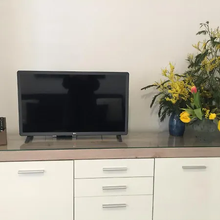 Appartement Alfonso Xiii *