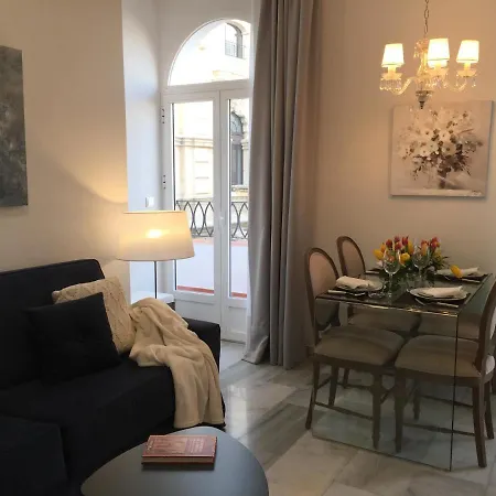 Appartement Alfonso Xiii *