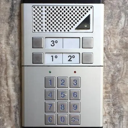 Appartement Alfonso Xiii