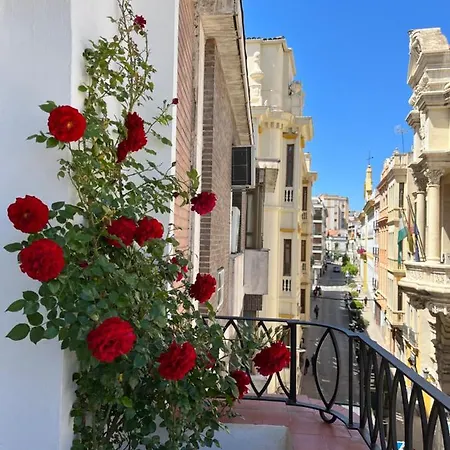 Alfonso Xiii Appartement *