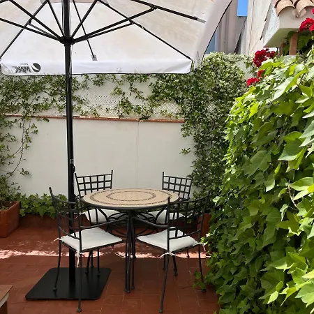 Appartement Alfonso Xiii *
