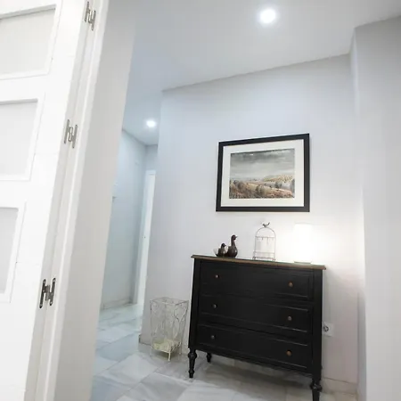 Alfonso Xiii Appartement