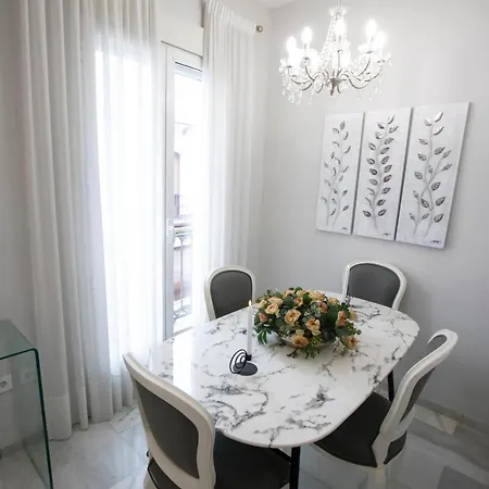 Appartement Alfonso Xiii *