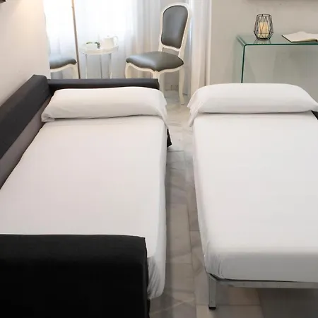 Alfonso Xiii Appartement *