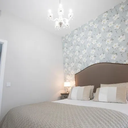 Alfonso Xiii Appartement Cordoue