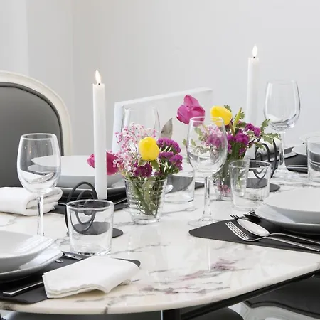 Alfonso Xiii Appartement *