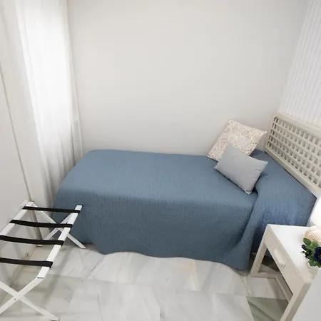 Alfonso Xiii Appartement