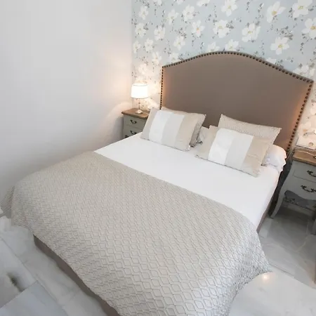 Appartement Alfonso Xiii Cordoue