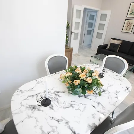 Alfonso Xiii Appartement *