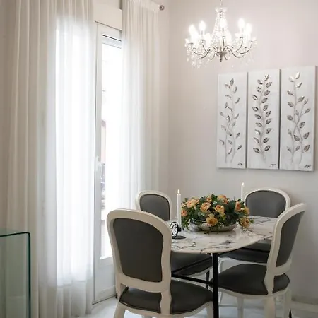 Appartement Alfonso Xiii