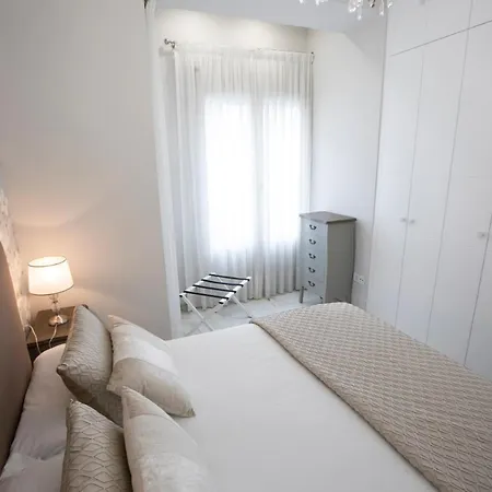 Alfonso Xiii Appartement *