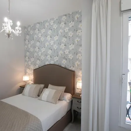 Appartement Alfonso Xiii
