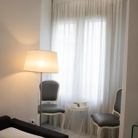 Alfonso Xiii Appartement *