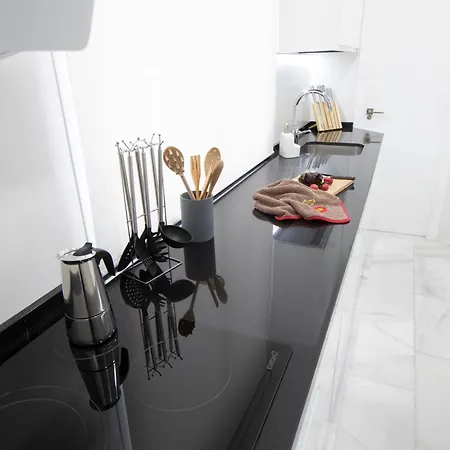 Appartement Alfonso Xiii Cordoue