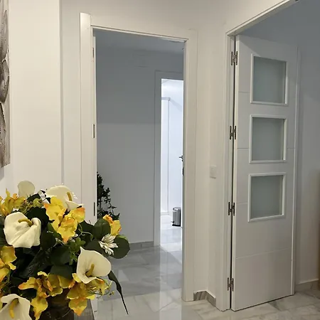 Appartement Alfonso Xiii Cordoue