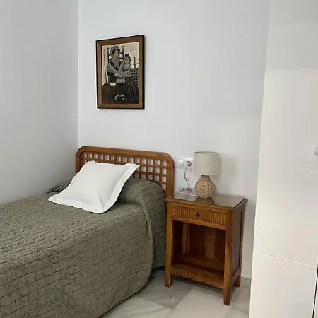 Appartement Alfonso Xiii Cordoue