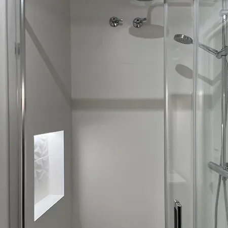Appartement Alfonso Xiii Cordoue