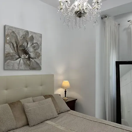 Alfonso Xiii Appartement *