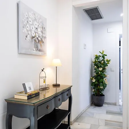 Atico Alfonso-xiii Apartmán Córdoba