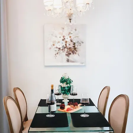 Apartmán Atico Alfonso-xiii Córdoba