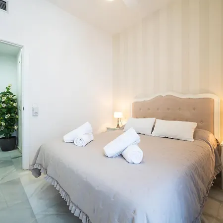 Apartmán Atico Alfonso-xiii *