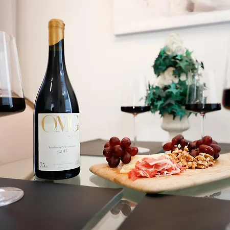 Atico Alfonso-xiii Apartmán Córdoba