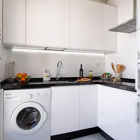 Apartmán Atico Alfonso-xiii Córdoba