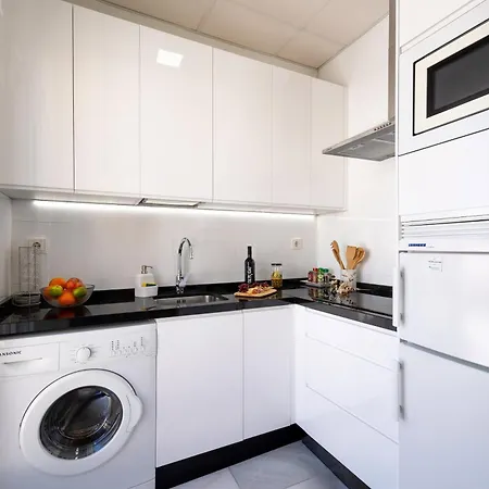 Atico Alfonso-xiii Apartmán Córdoba