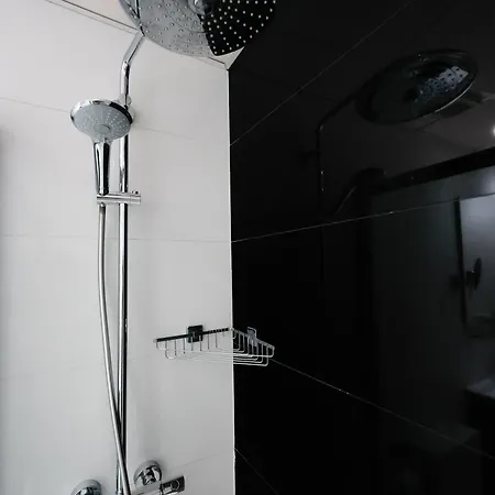 Atico Alfonso-xiii Apartmán