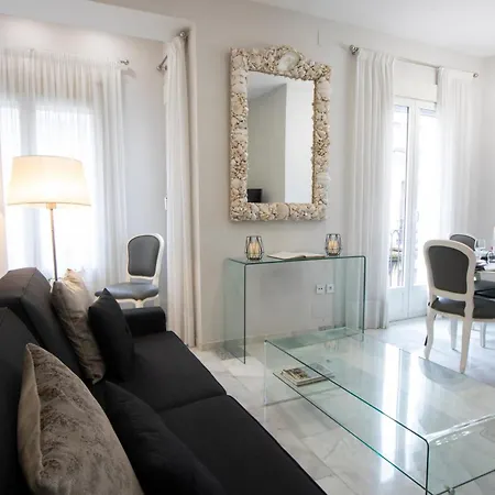 Atico Alfonso-xiii Apartmán Córdoba