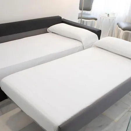 Atico Alfonso-xiii Apartmán