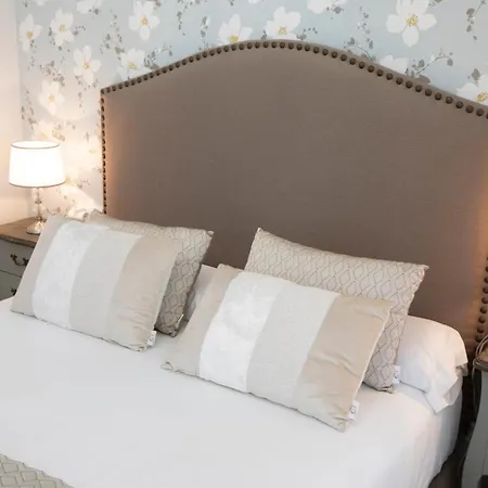 Apartmán Atico Alfonso-xiii