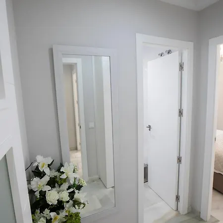 Atico Alfonso-xiii Apartmán