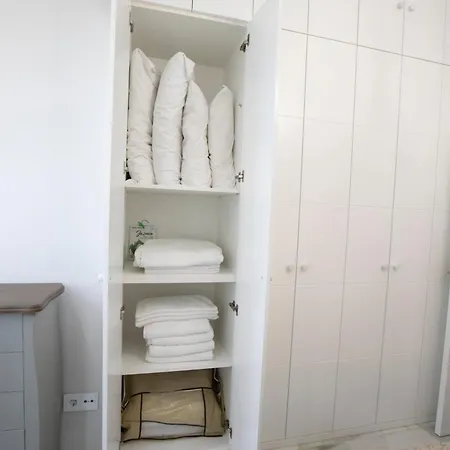 Atico Alfonso-xiii Apartmán *