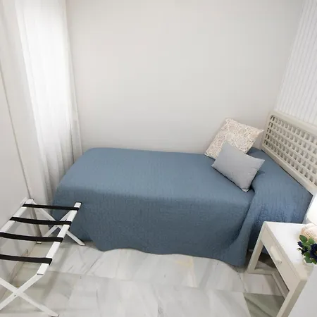 Atico Alfonso-xiii Apartmán