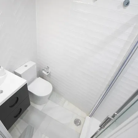 Atico Alfonso-xiii Apartmán *