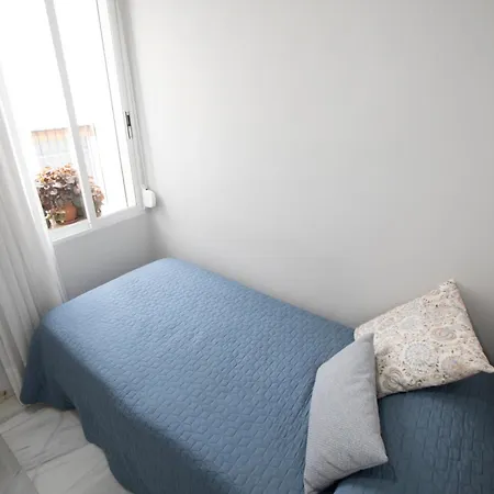 Atico Alfonso-xiii Apartmán Córdoba