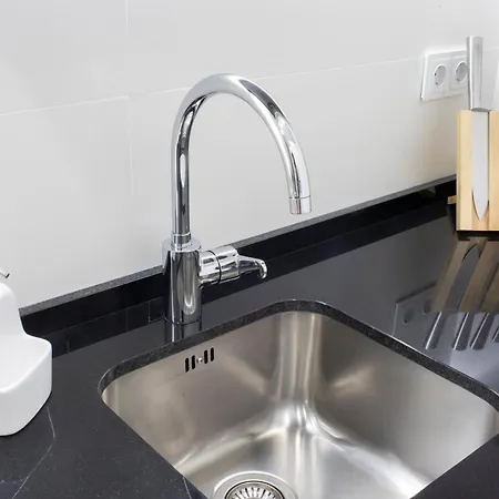 Atico Alfonso-xiii Apartmán