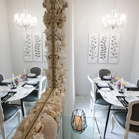 Apartmán Atico Alfonso-xiii *