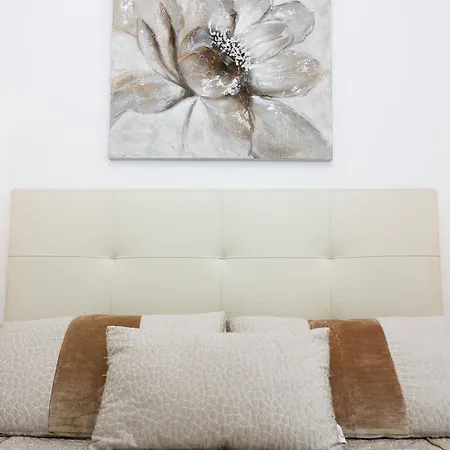 Apartmán Atico Alfonso-xiii *