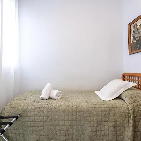 Apartmán Atico Alfonso-xiii