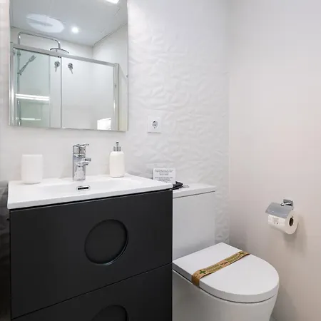 Apartmán Atico Alfonso-xiii *