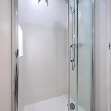 Atico Alfonso-xiii Apartmán Córdoba