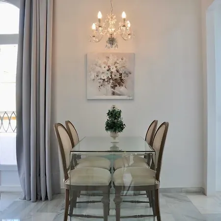 Appartement Alfonso Xiii *