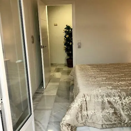 Alfonso Xiii Appartement Cordoue