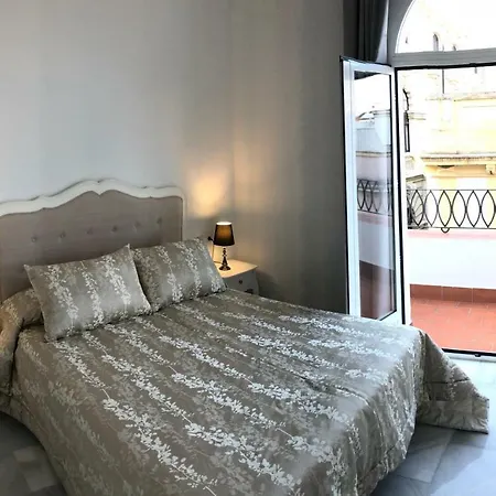 Alfonso Xiii Appartement